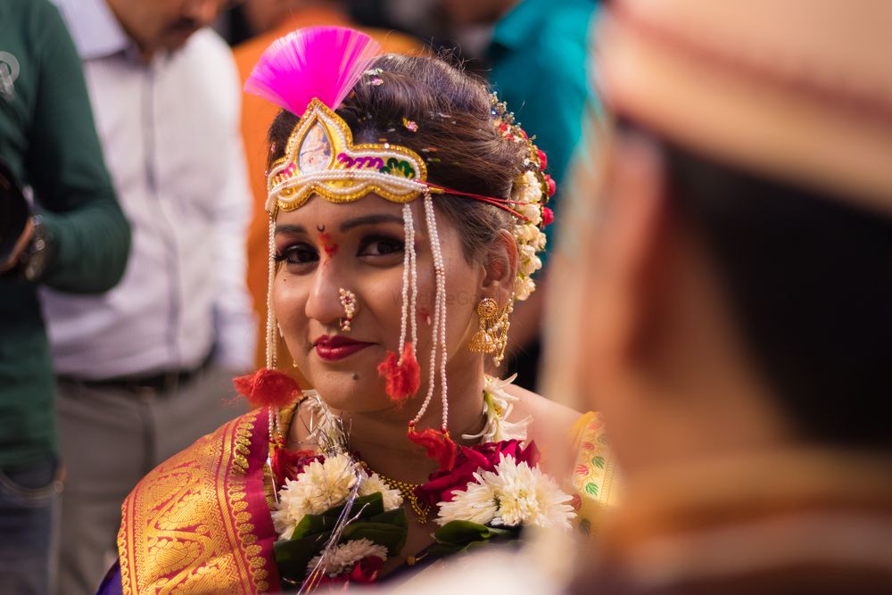 Photo From Sachin Weds Sanjeevani - By Delightful Moments Photography