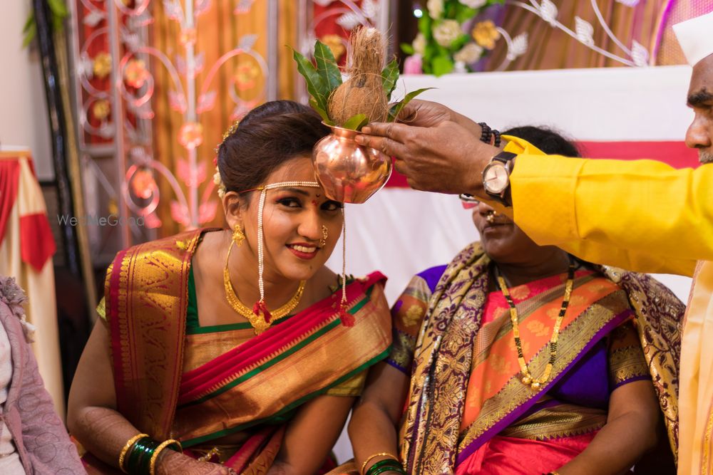 Photo From Sachin Weds Sanjeevani - By Delightful Moments Photography