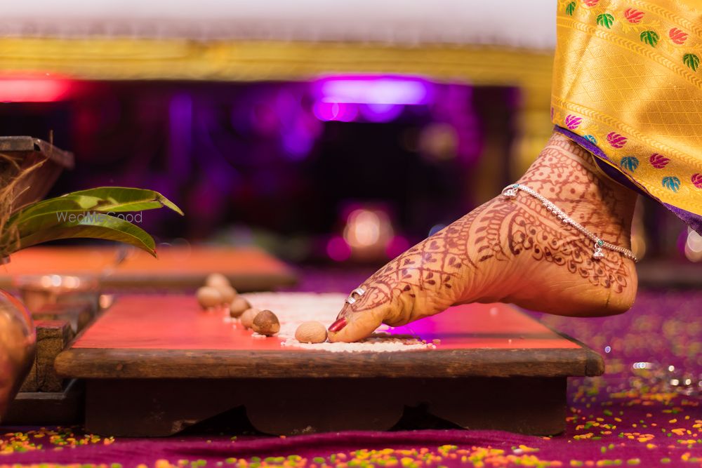 Photo From Sachin Weds Sanjeevani - By Delightful Moments Photography