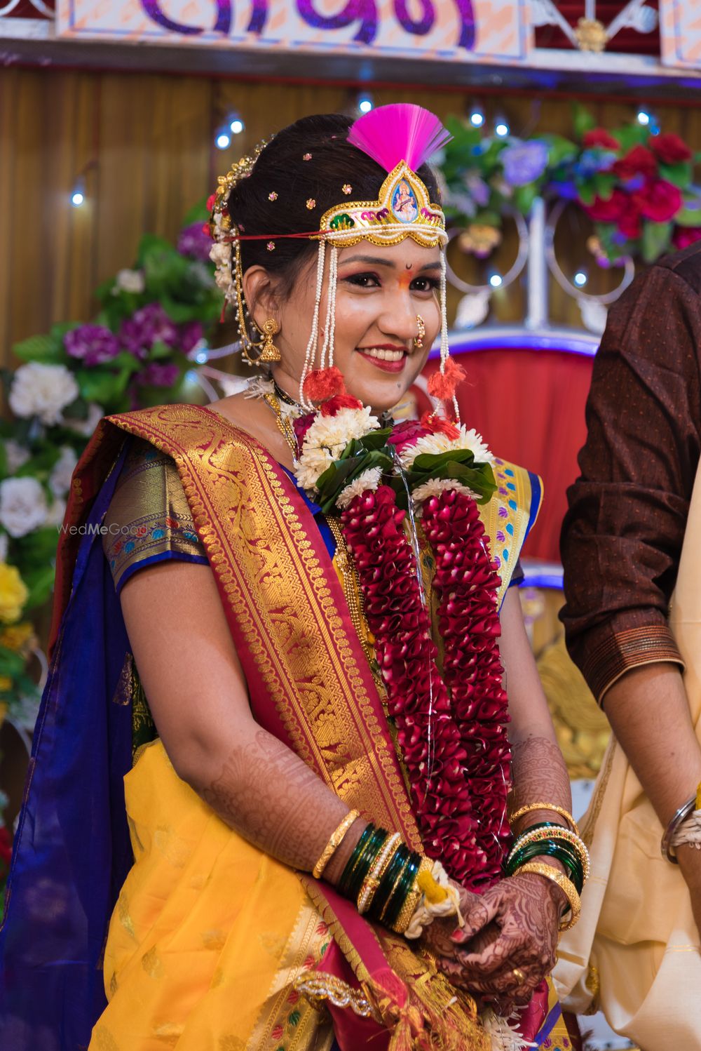 Photo From Sachin Weds Sanjeevani - By Delightful Moments Photography
