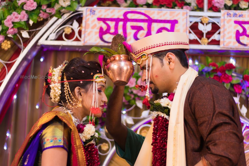 Photo From Sachin Weds Sanjeevani - By Delightful Moments Photography