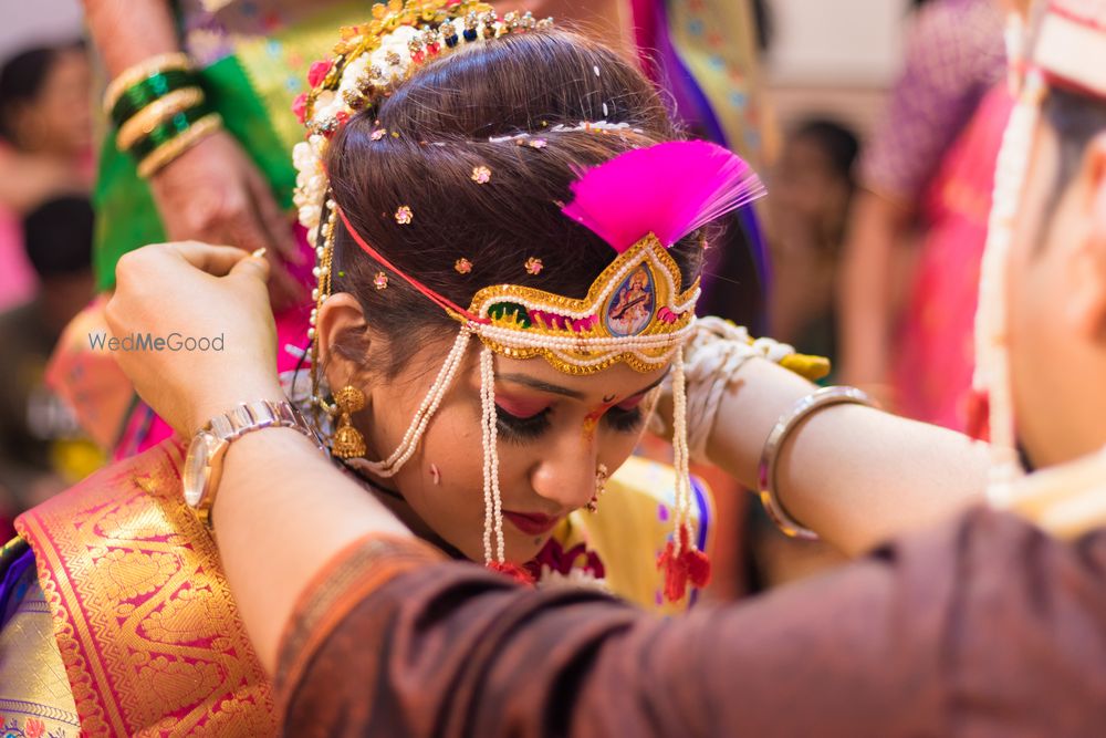 Photo From Sachin Weds Sanjeevani - By Delightful Moments Photography