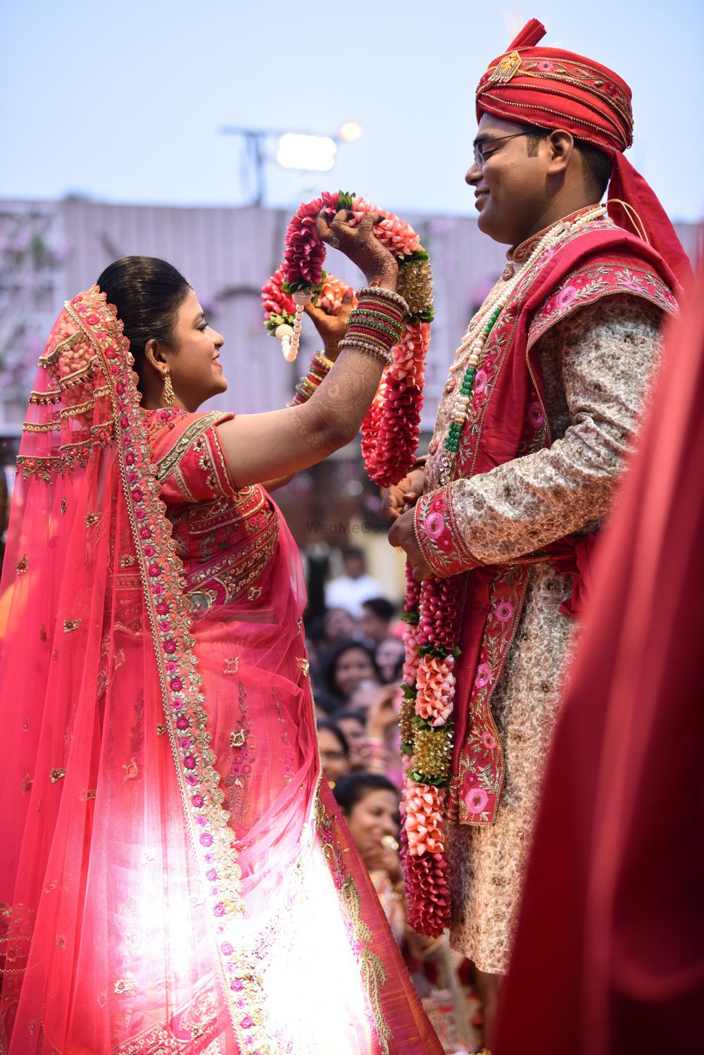 Photo From Vinay Weds Shefali  - By The Lumiere Photography