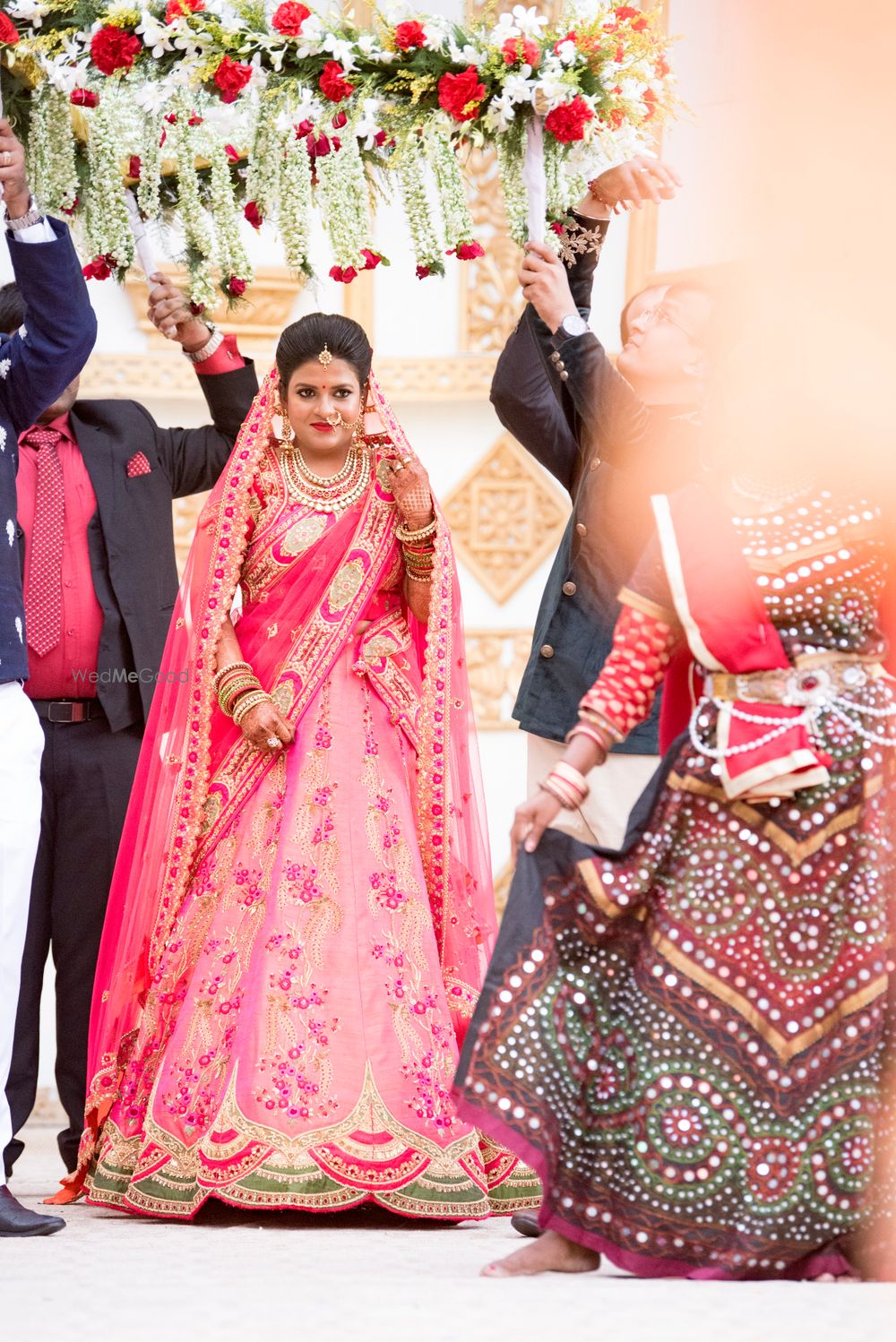 Photo From Vinay Weds Shefali  - By The Lumiere Photography