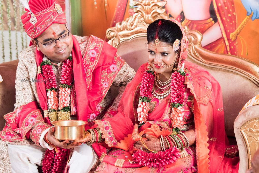 Photo From Vinay Weds Shefali  - By The Lumiere Photography