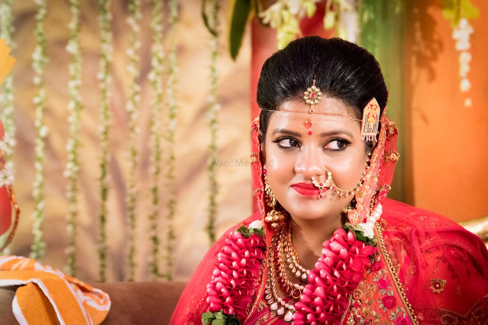 Photo From Vinay Weds Shefali  - By The Lumiere Photography