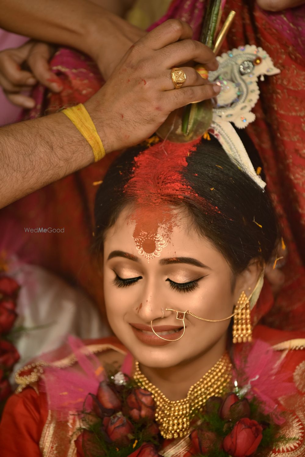 Photo From Paromita Weds Tamojit - By The Lumiere Photography