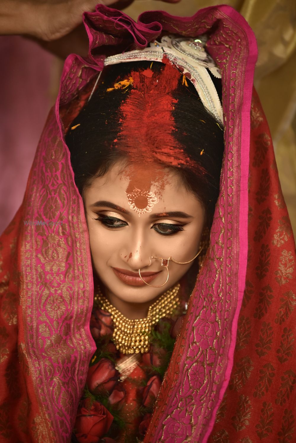 Photo From Paromita Weds Tamojit - By The Lumiere Photography