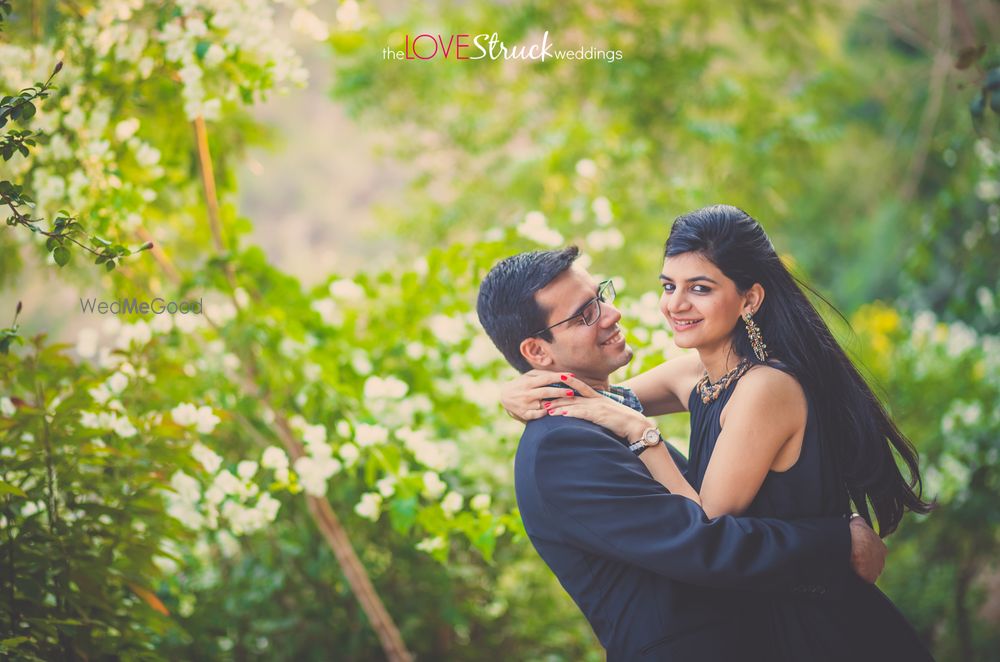 Photo From Shreya + Nitin - By The Love Struck Weddings