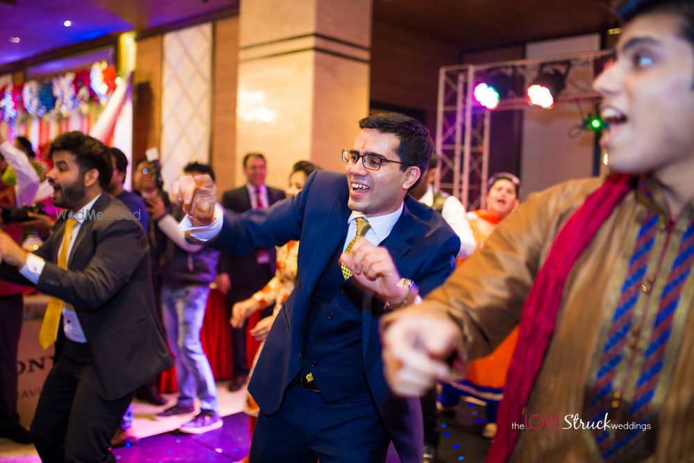 Photo From Shreya + Nitin - By The Love Struck Weddings