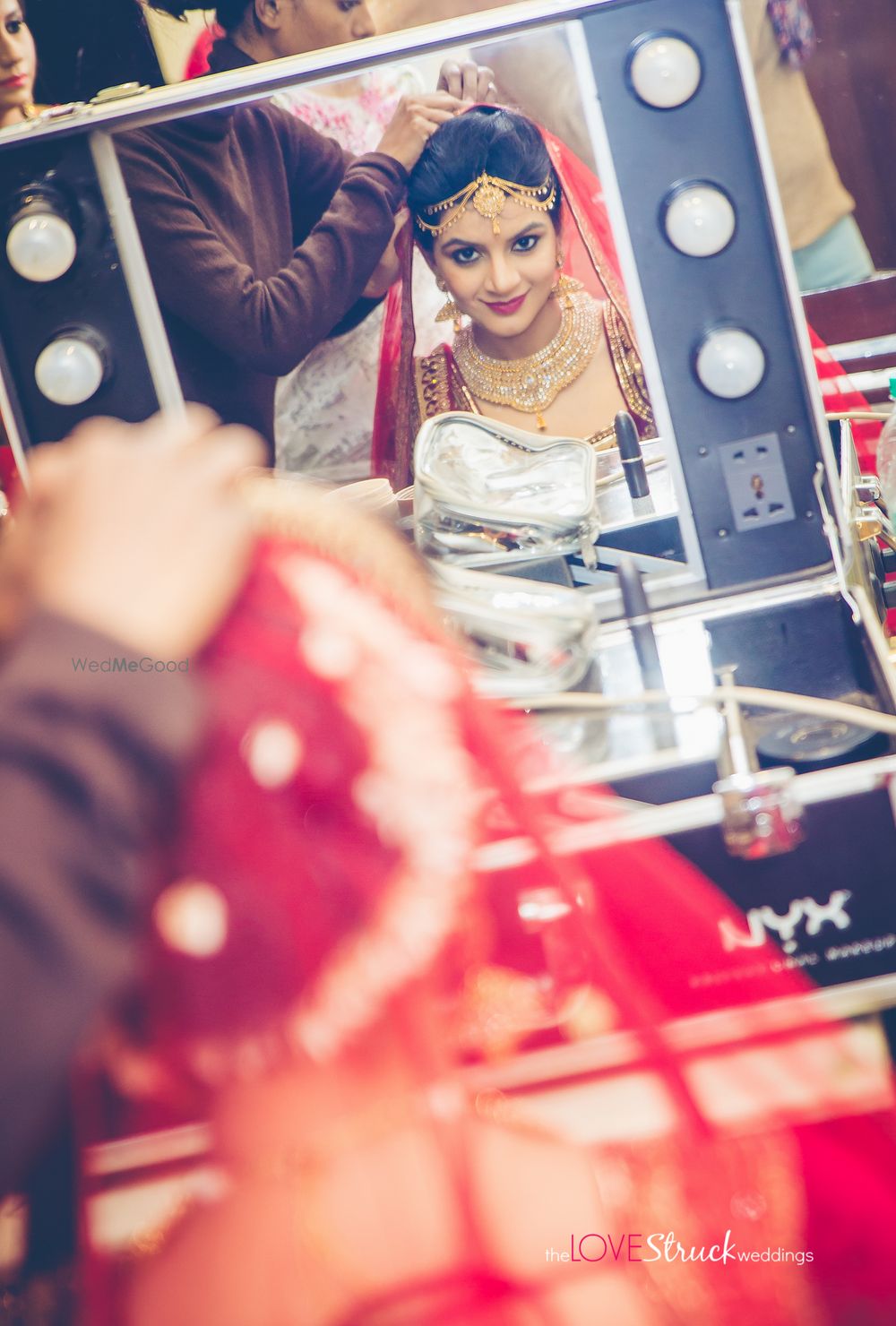 Photo From Shreya + Nitin - By The Love Struck Weddings