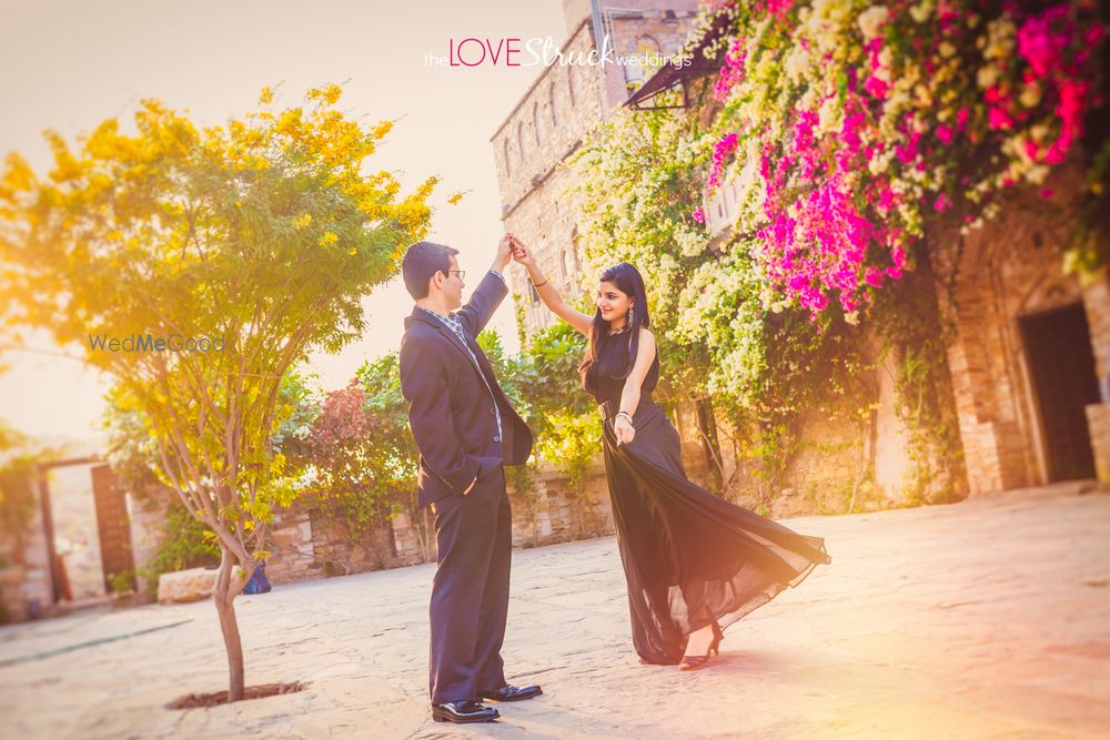 Photo From Shreya + Nitin - By The Love Struck Weddings