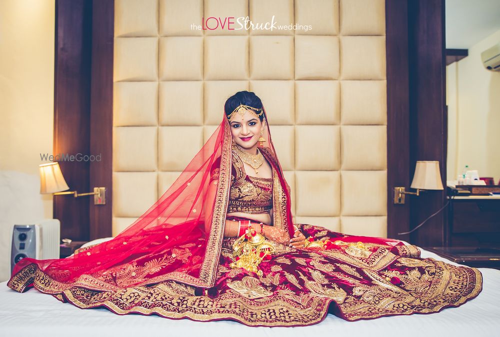 Photo From Shreya + Nitin - By The Love Struck Weddings