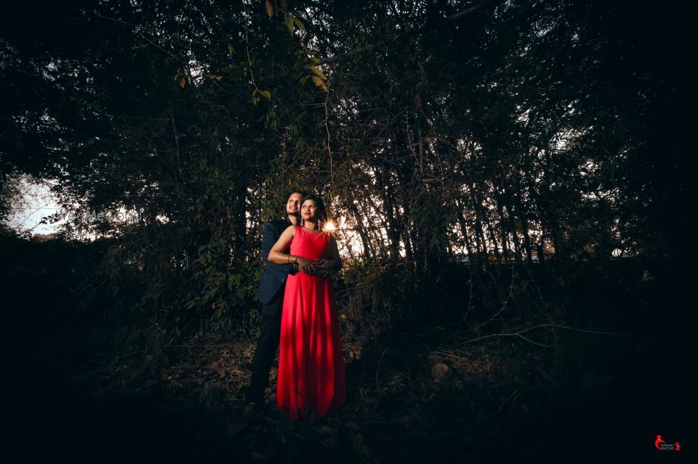 Photo From SUMANTA ❤ NAMRATA【Pre-Wedding】 - By Mangal Krutyam