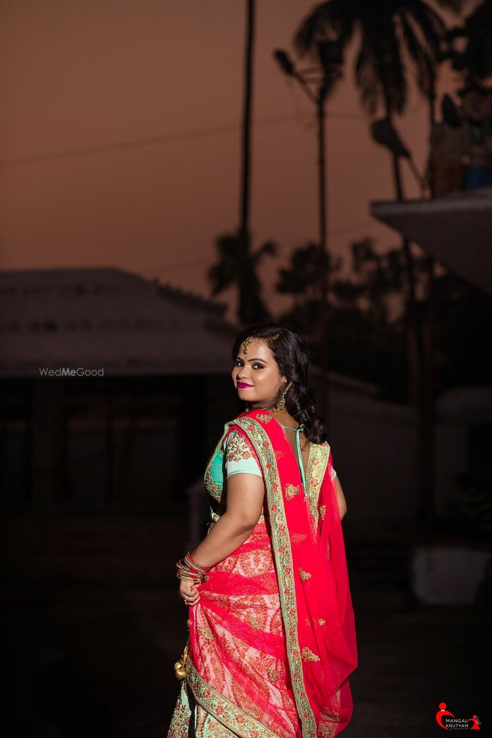 Photo From Dillip ♥ Sukanya【Engagement】 - By Mangal Krutyam