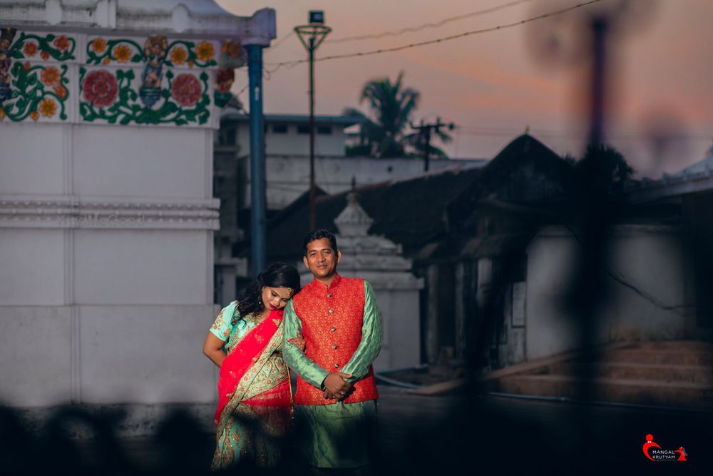 Photo From Dillip ♥ Sukanya【Engagement】 - By Mangal Krutyam