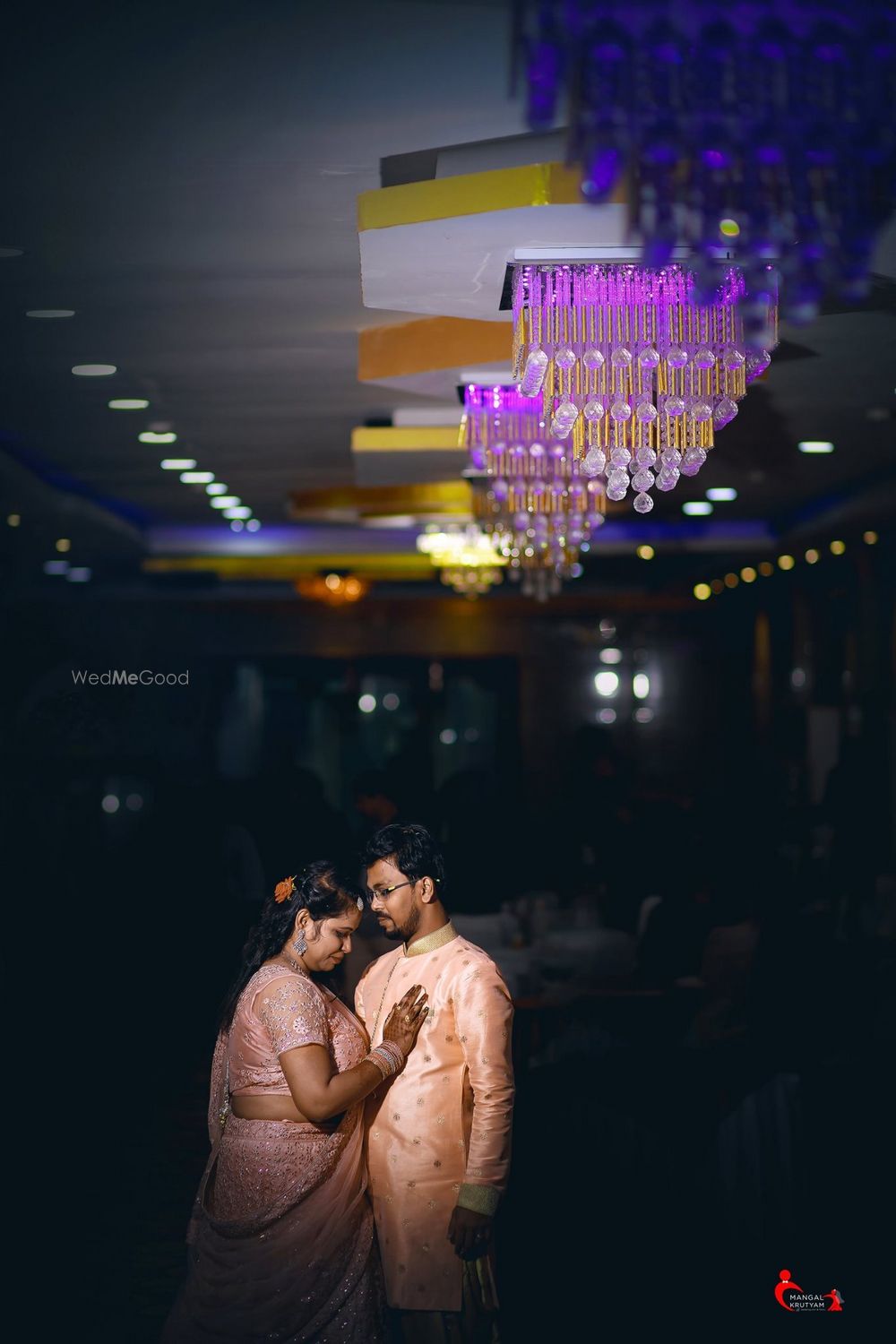 Photo From Ipsa ♥ Sandeep【Engagement】 - By Mangal Krutyam