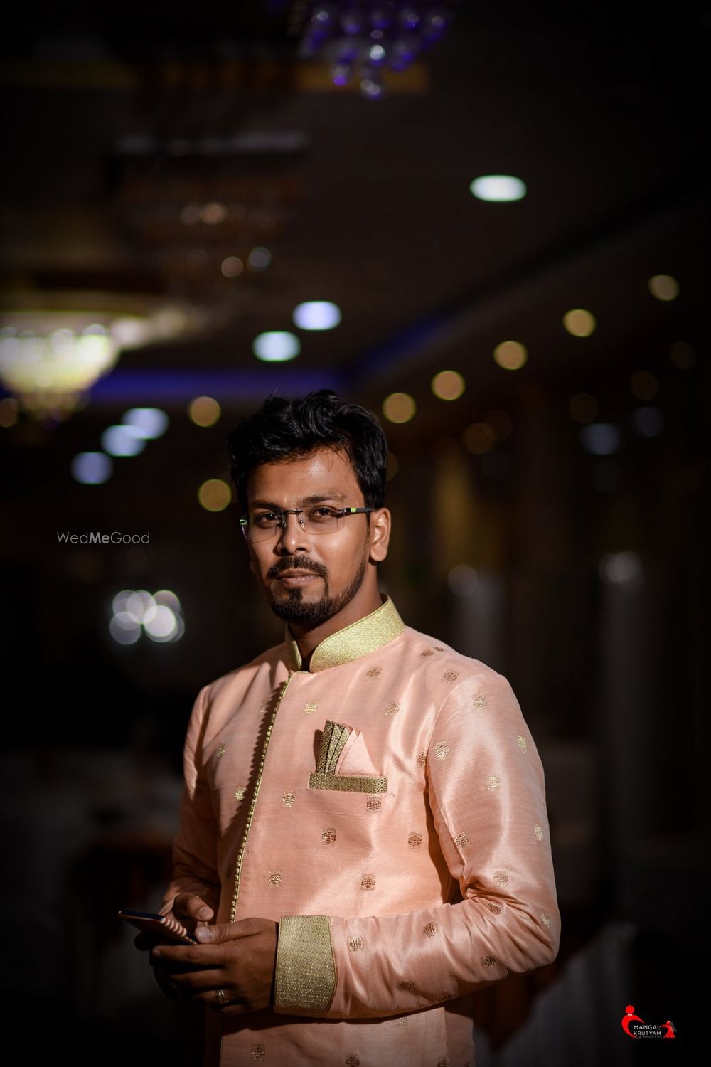 Photo From Ipsa ♥ Sandeep【Engagement】 - By Mangal Krutyam