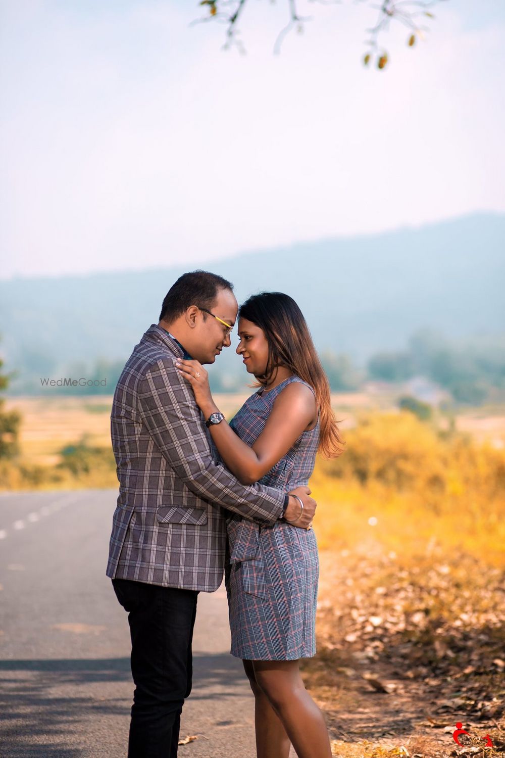 Photo From Manisha ♥ Suryanshu【Pre-wedding】 - By Mangal Krutyam