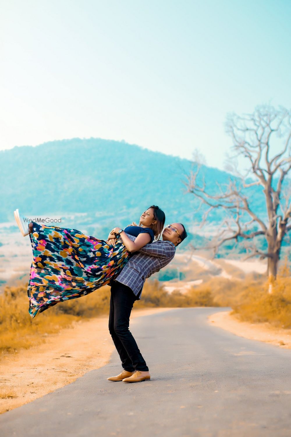 Photo From Manisha ♥ Suryanshu【Pre-wedding】 - By Mangal Krutyam