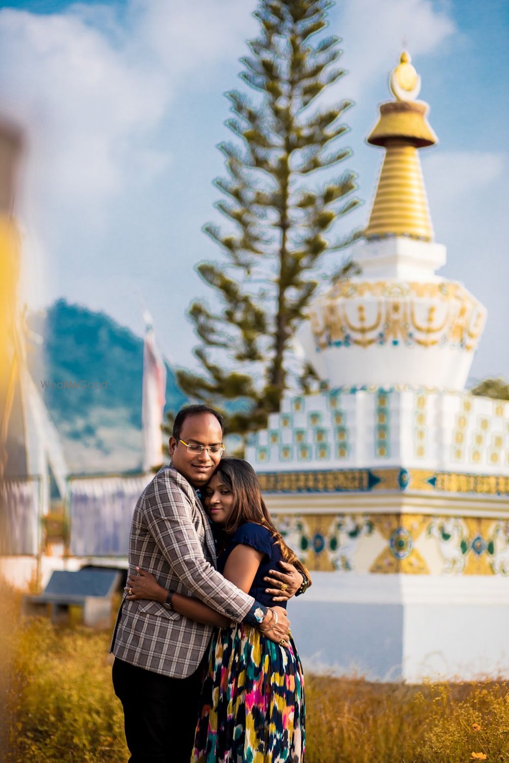 Photo From Manisha ♥ Suryanshu【Pre-wedding】 - By Mangal Krutyam