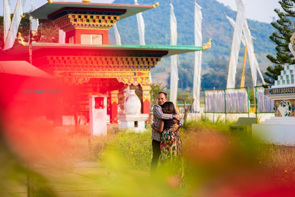 Photo From Manisha ♥ Suryanshu【Pre-wedding】 - By Mangal Krutyam