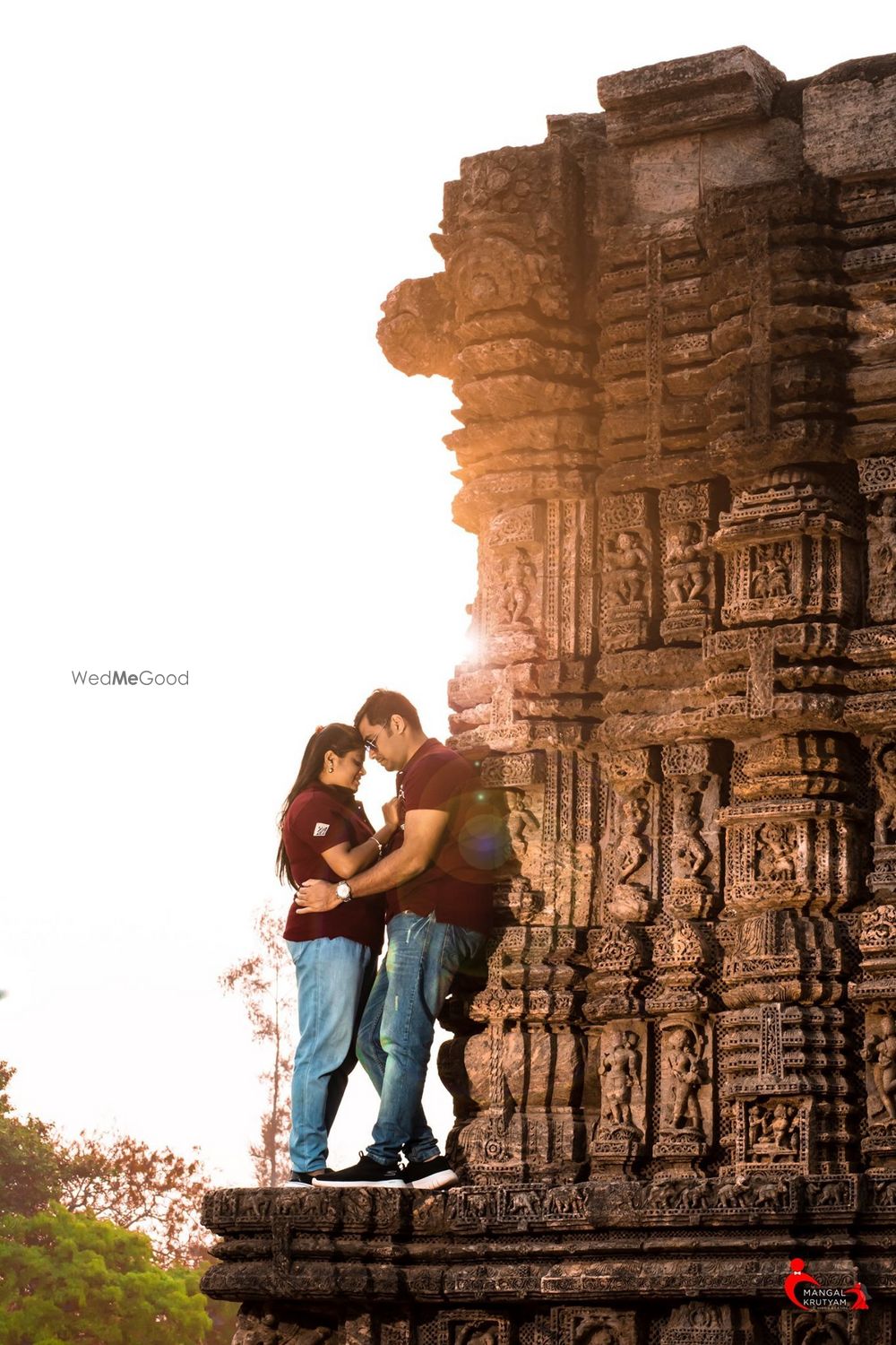 Photo From Subhasmita ♥ Suman【Pre-wedding】 - By Mangal Krutyam