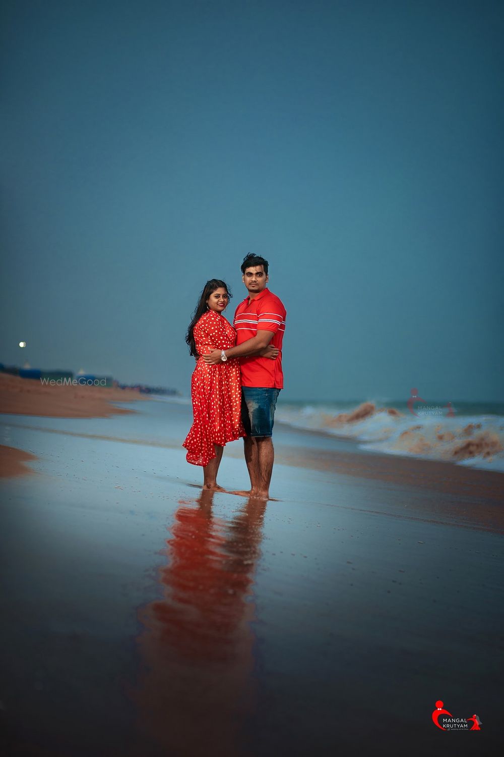 Photo From Subhasmita ♥ Suman【Pre-wedding】 - By Mangal Krutyam