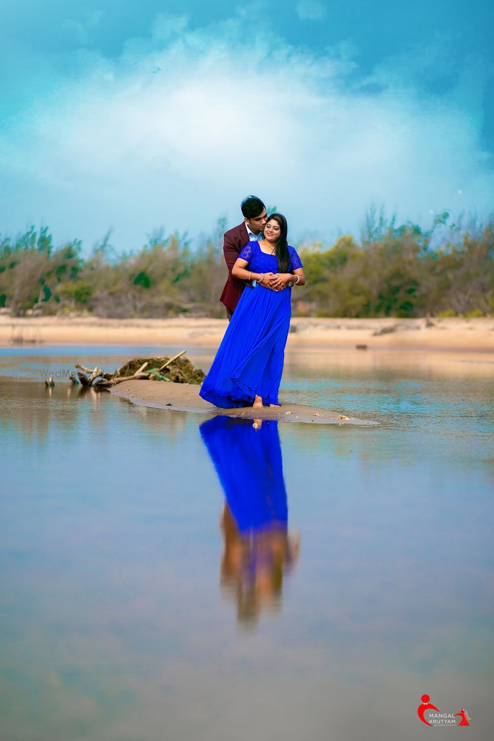 Photo From Subhasmita ♥ Suman【Pre-wedding】 - By Mangal Krutyam