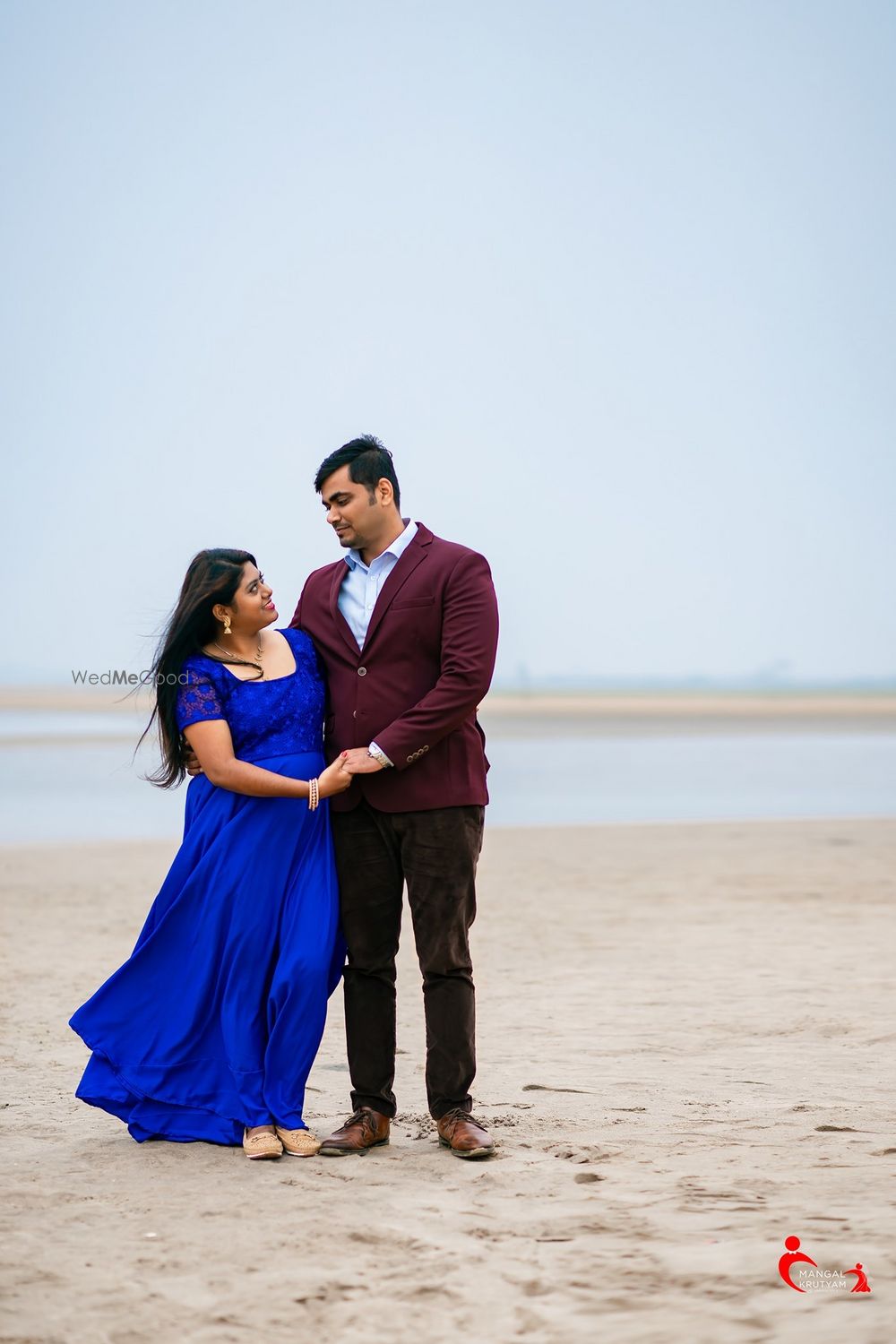 Photo From Subhasmita ♥ Suman【Pre-wedding】 - By Mangal Krutyam