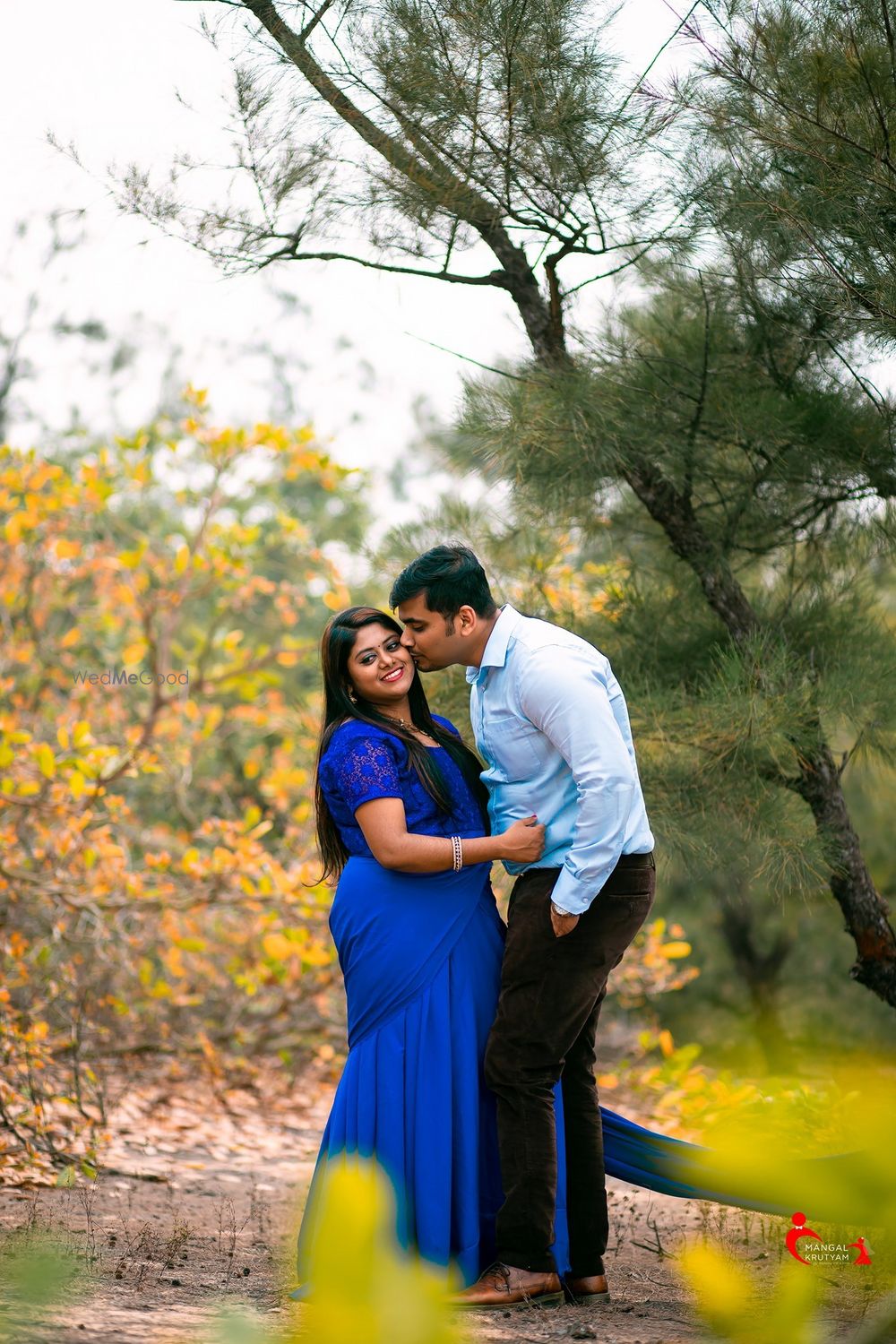 Photo From Subhasmita ♥ Suman【Pre-wedding】 - By Mangal Krutyam