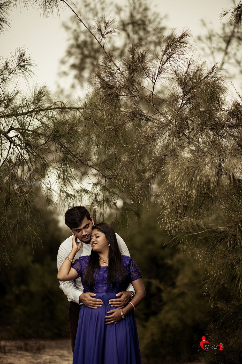 Photo From Subhasmita ♥ Suman【Pre-wedding】 - By Mangal Krutyam