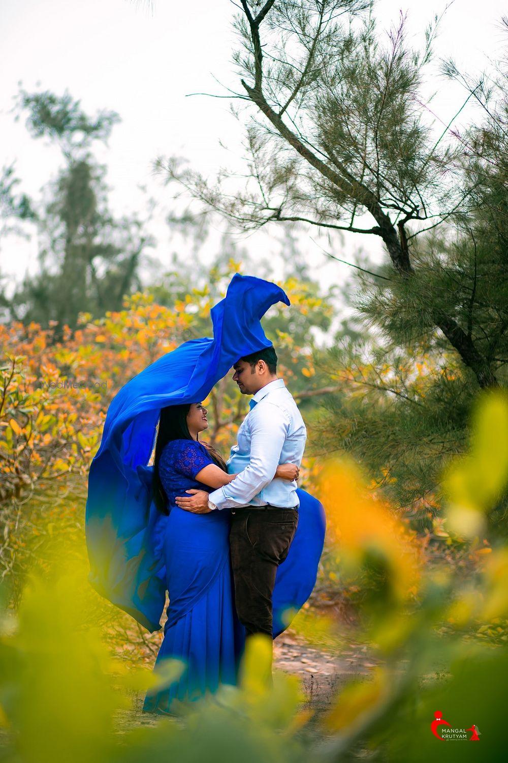 Photo From Subhasmita ♥ Suman【Pre-wedding】 - By Mangal Krutyam