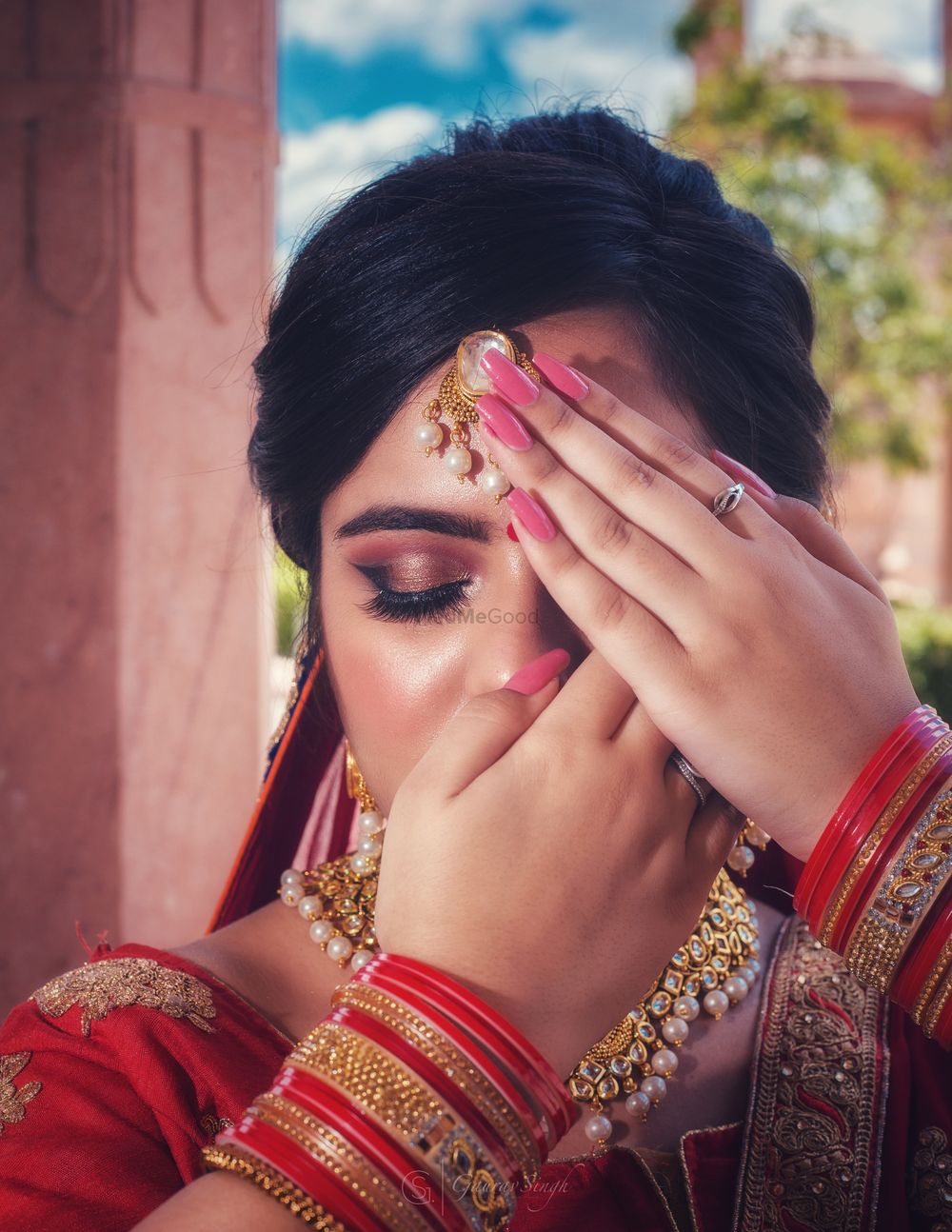 Photo From wedding season 2019 - By Blush Rush by Vasudha