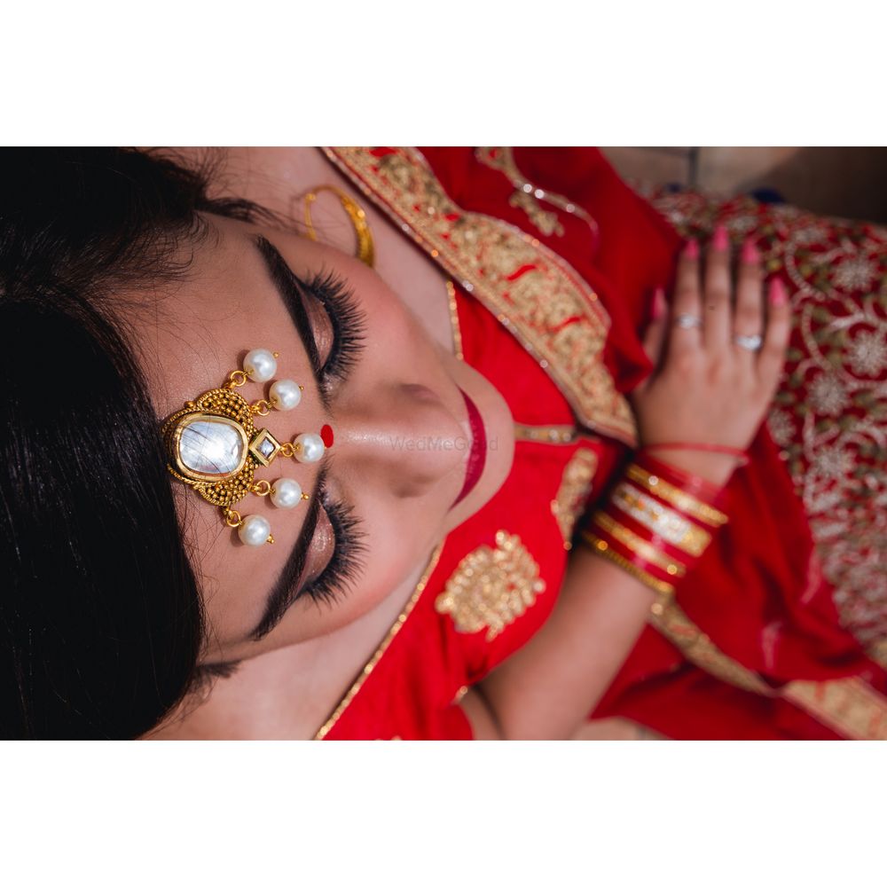 Photo From wedding season 2019 - By Blush Rush by Vasudha