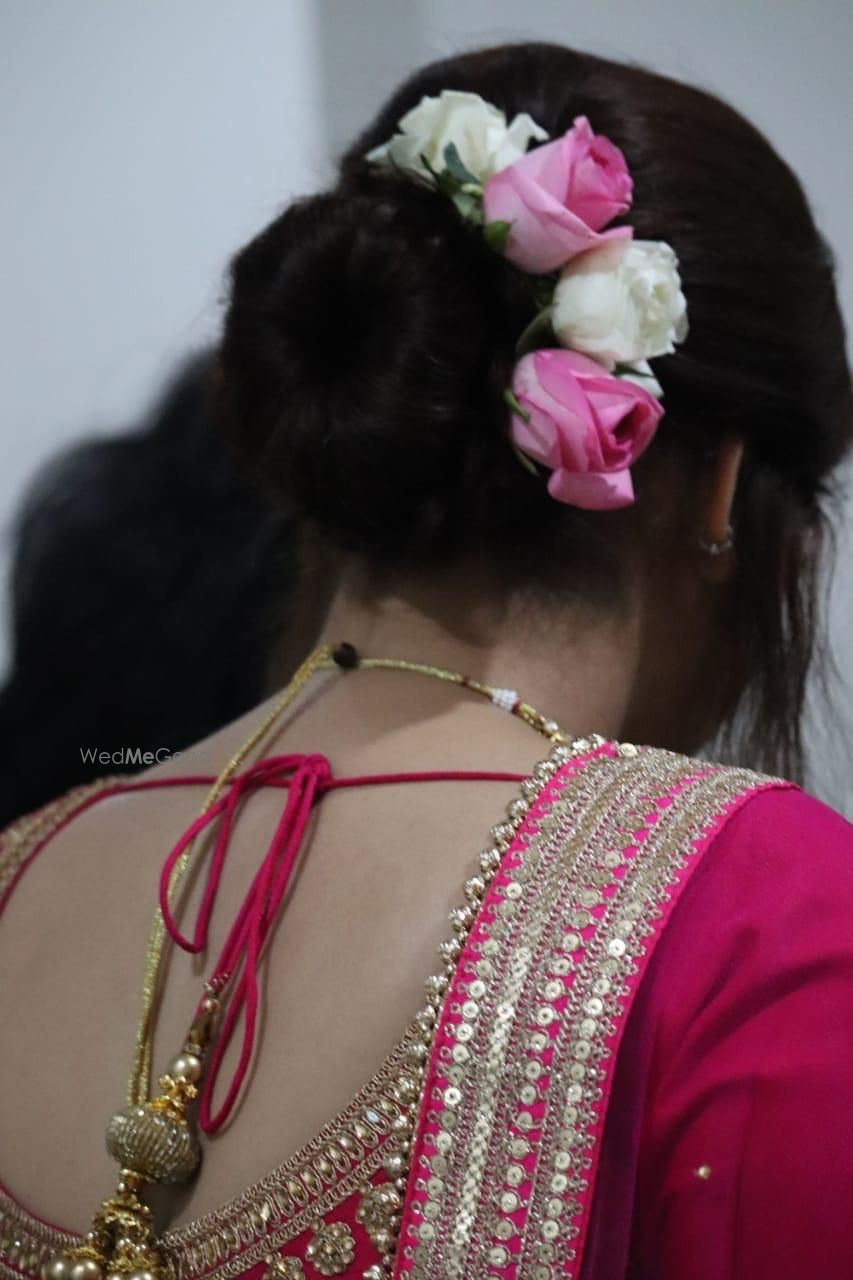 Photo From wedding season 2019 - By Blush Rush by Vasudha