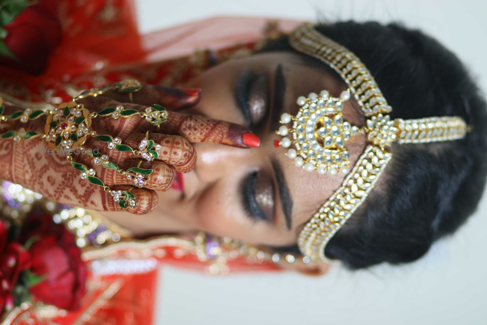 Photo From wedding season 2020 - By Blush Rush by Vasudha