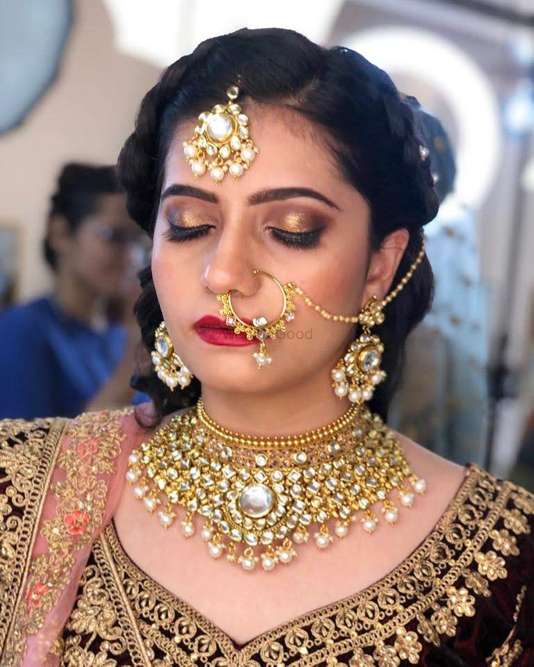 Photo From wedding season 2020 - By Blush Rush by Vasudha