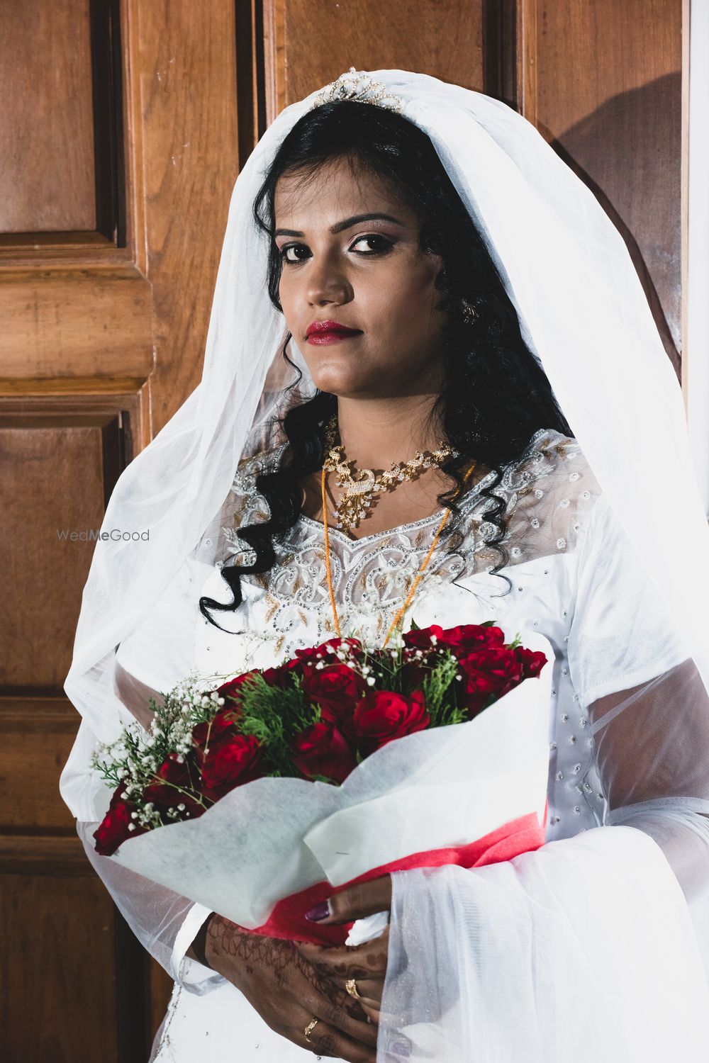 Photo From Christian Wedding - By Nomadic Hues Photography