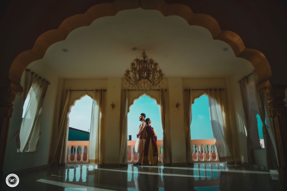 Photo From Sahilpreet & Samreet  - By Israar Wedding Cinema