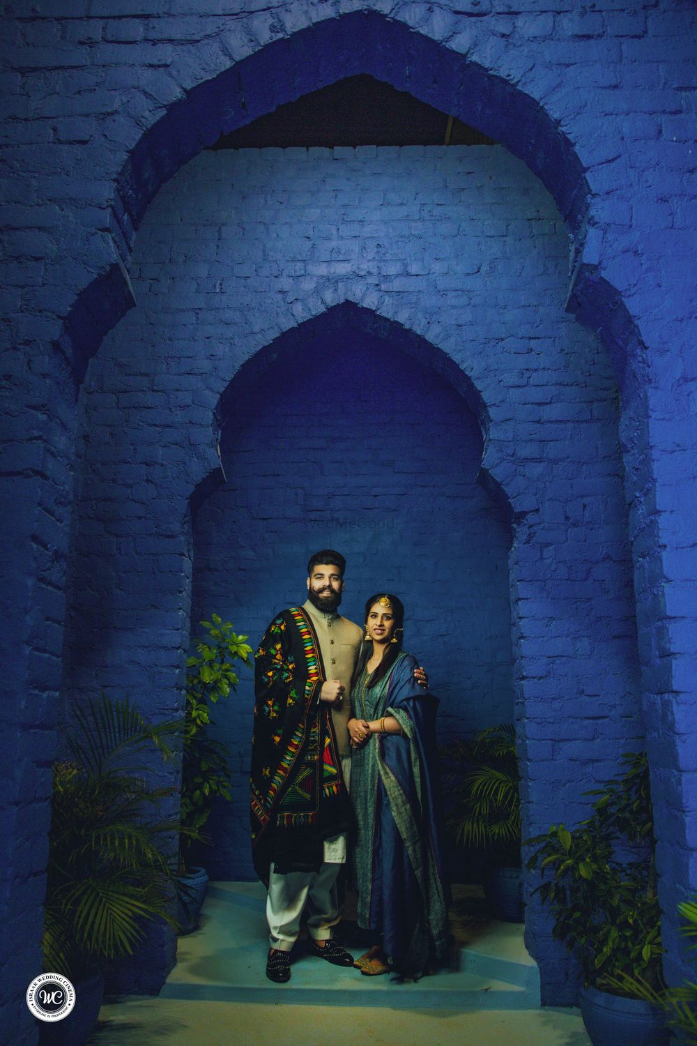 Photo From Sahilpreet & Samreet  - By Israar Wedding Cinema