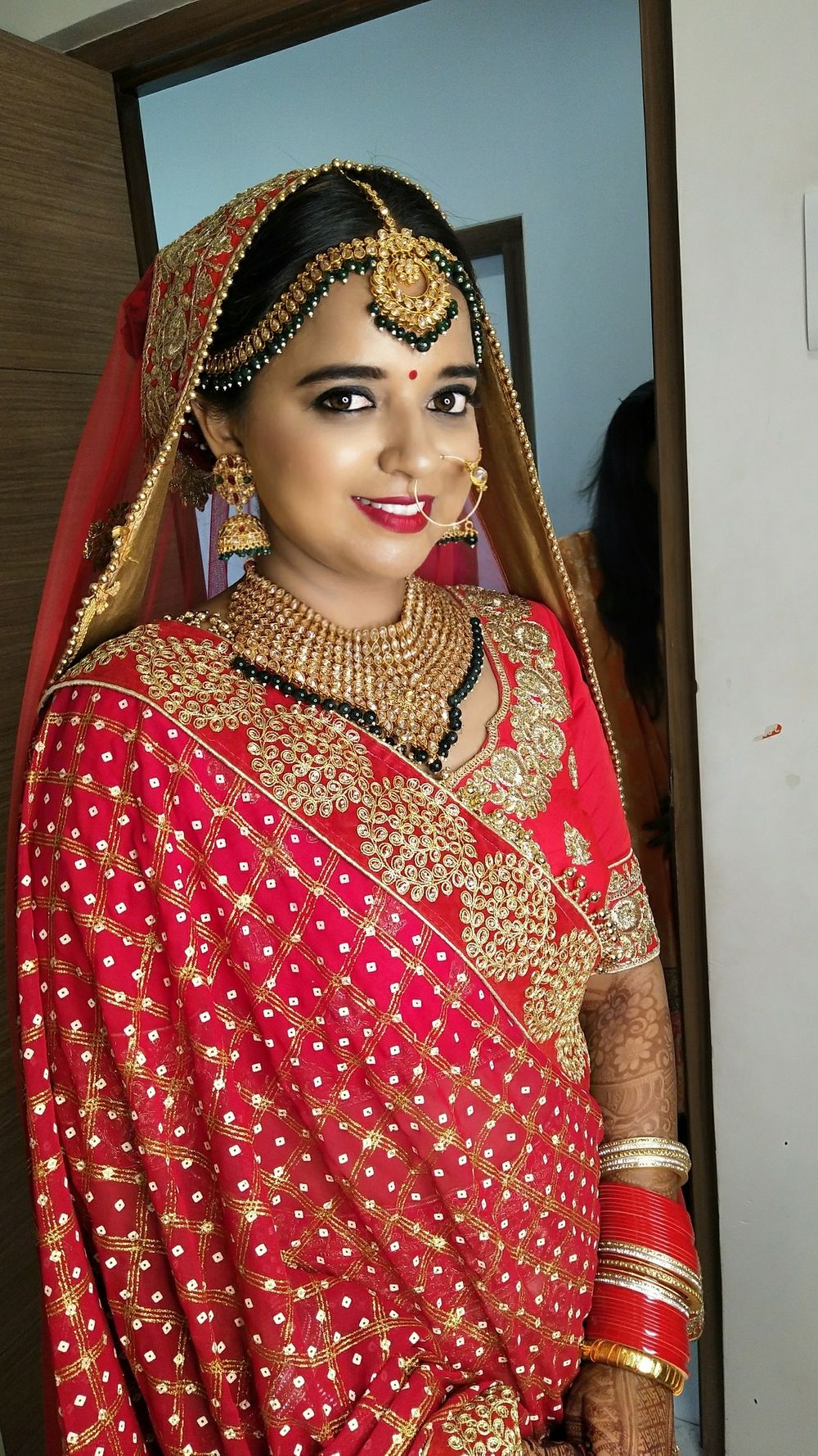 Photo From Bride 2021 - By Sonal Shah