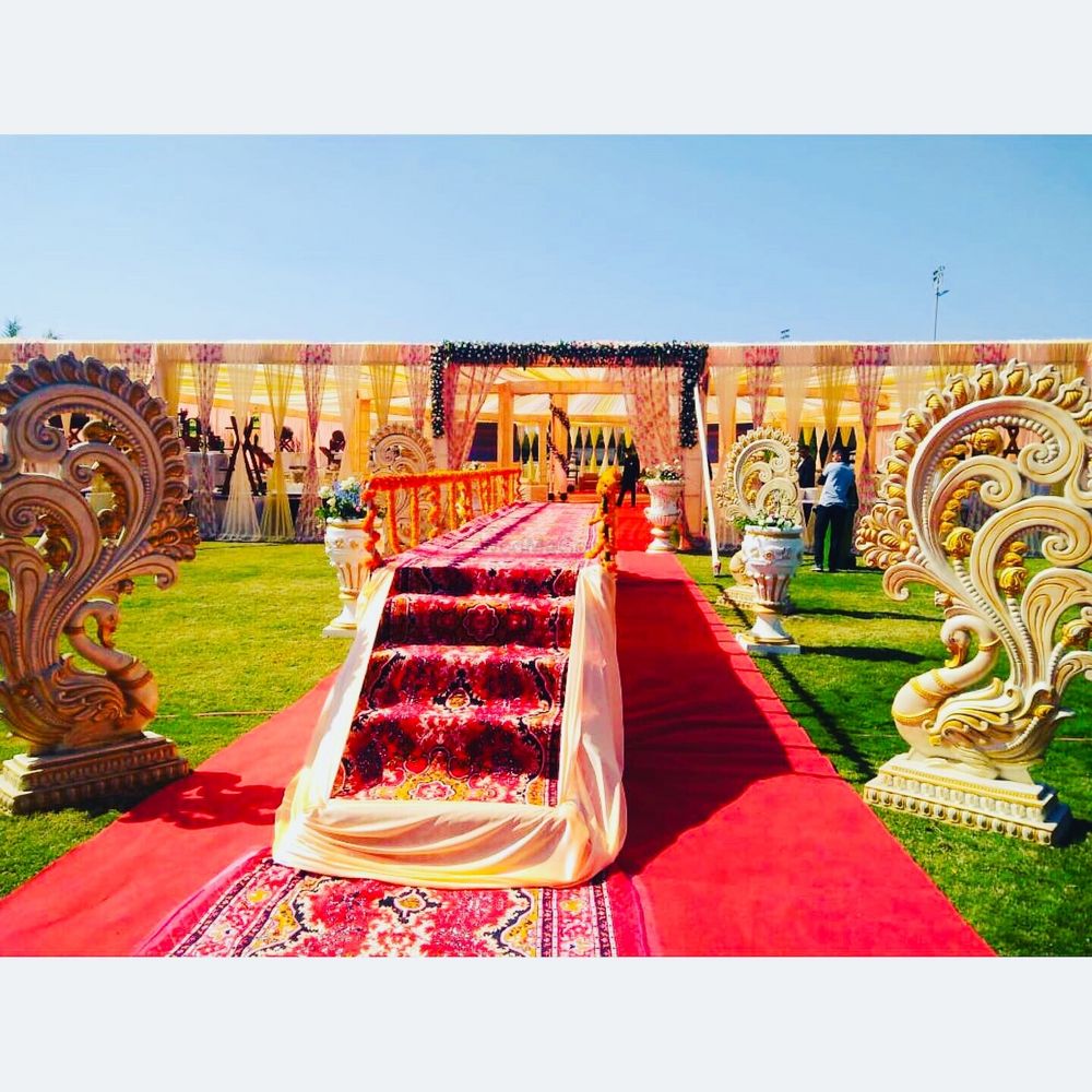 Photo From Gandhidham wedding - By Banna Baisa Wedding Planner