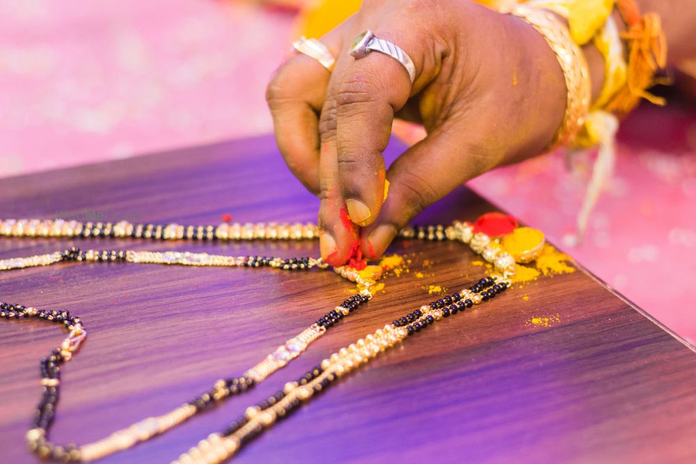 Photo From Nilesh & Ankita - By Delightful Moments Photography