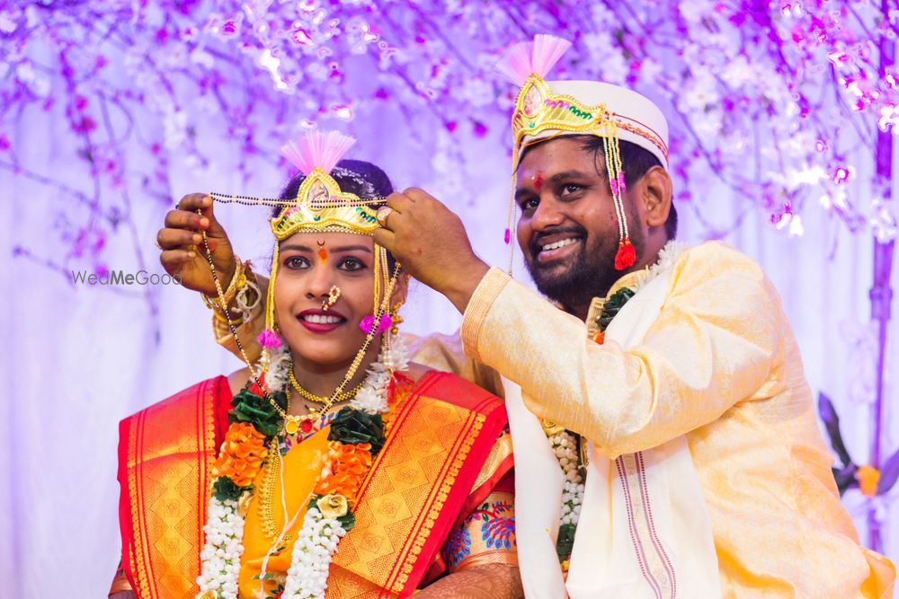 Photo From Nilesh & Ankita - By Delightful Moments Photography