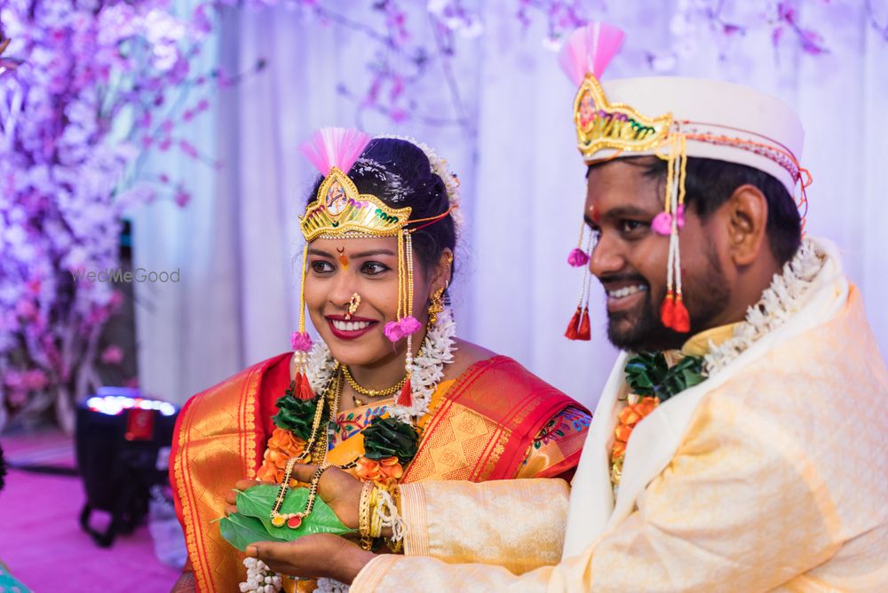 Photo From Nilesh & Ankita - By Delightful Moments Photography