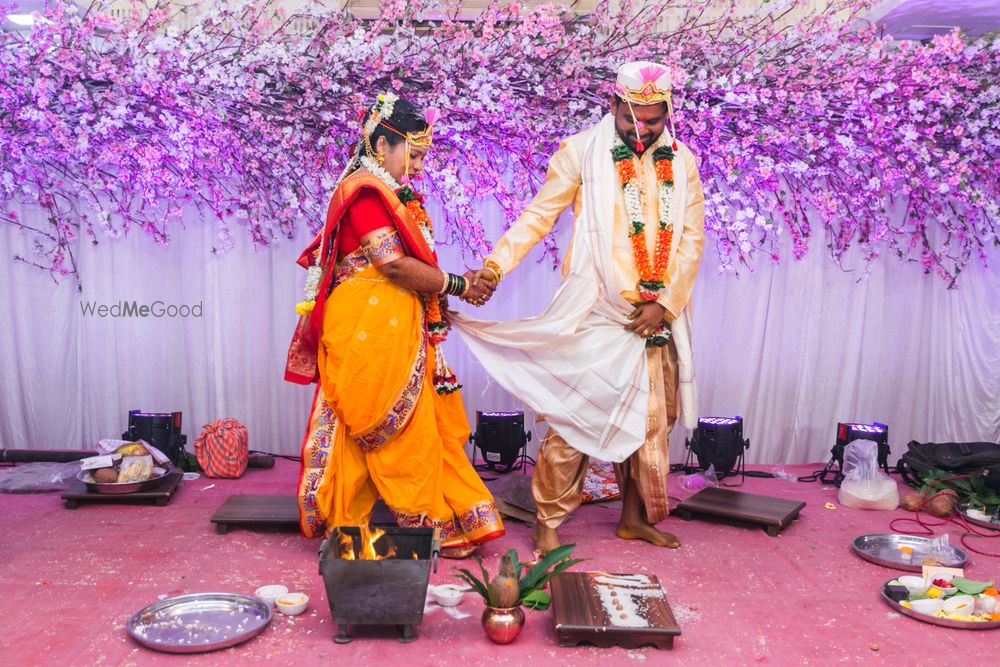 Photo From Nilesh & Ankita - By Delightful Moments Photography