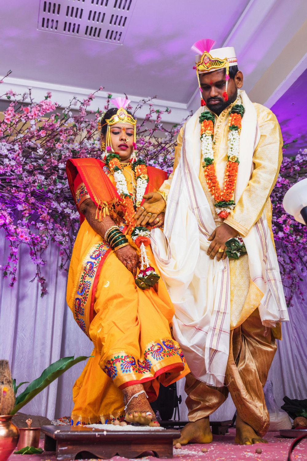 Photo From Nilesh & Ankita - By Delightful Moments Photography