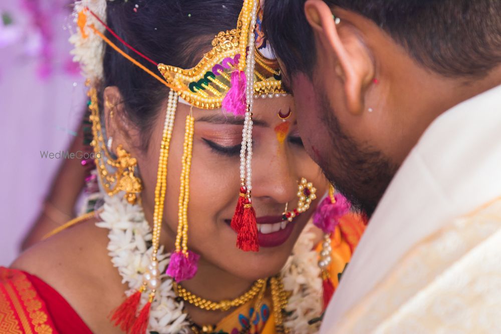 Photo From Nilesh & Ankita - By Delightful Moments Photography