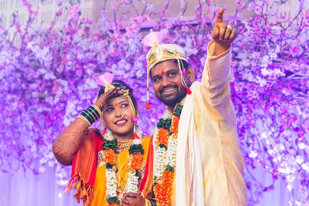 Photo From Nilesh & Ankita - By Delightful Moments Photography